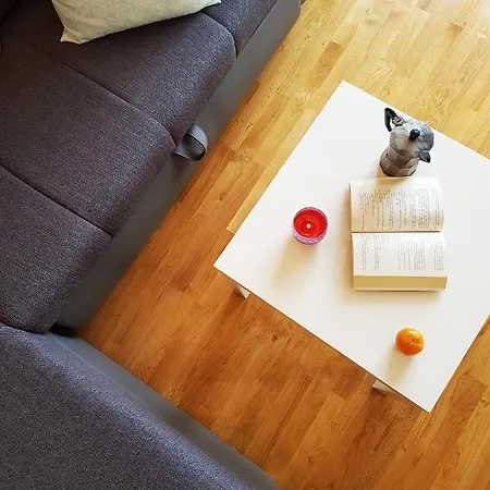 Adrian Apartman *